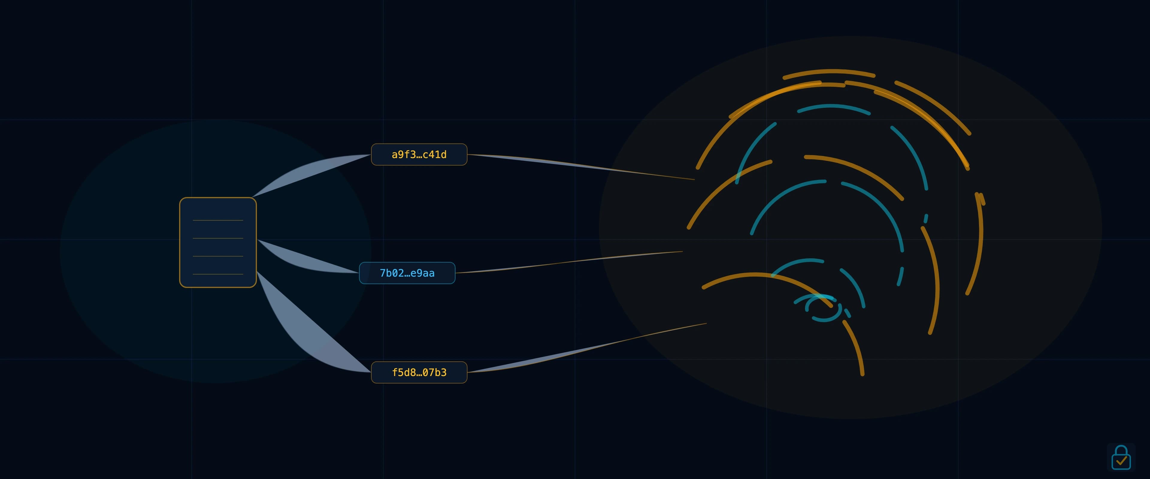 Duplicate Financing Is a Coordination Problem, Not a Fraud Problem