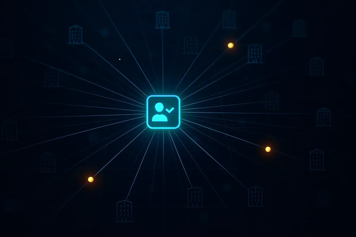 What Australia's Digital ID Act and AUSTRAC Reforms Signal for Reusable Identity