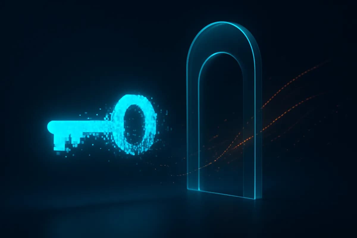 Why Financial Institutions Are Going Passwordless — and What RBI's 2025 Rules Change