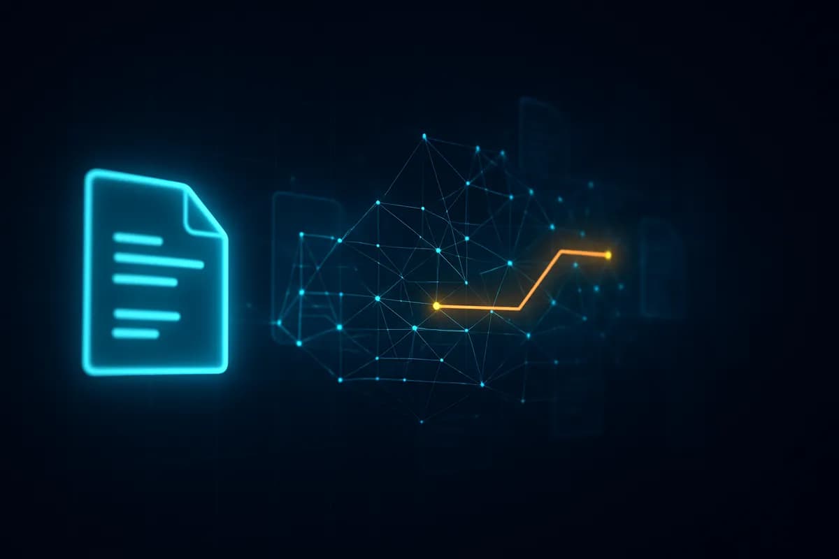 Beyond Collateral: How Verified Trade Evidence Unlocks MSME Lending